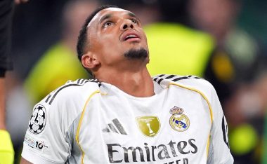 Trent Alexander-Arnold