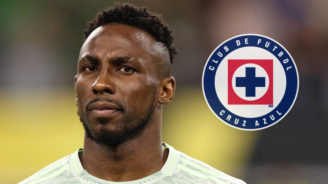 Se revela la verdad sobre el presunto interés que Cruz Azul tendría en fichar a Julián Quiñones para el Apertura 2025
