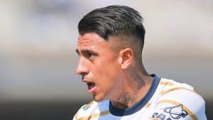 Robert Ergas causa baja en Pumas, quien le dio salida.