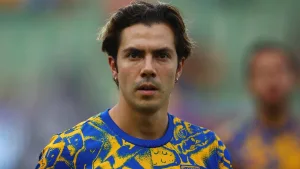 Sebastián Córdova