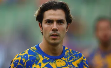 Sebastián Córdova