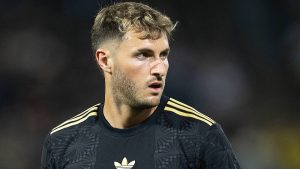 Selección Mexicana