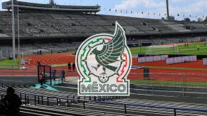 El Tri jugaría en el Estadio Olímpico Universitario