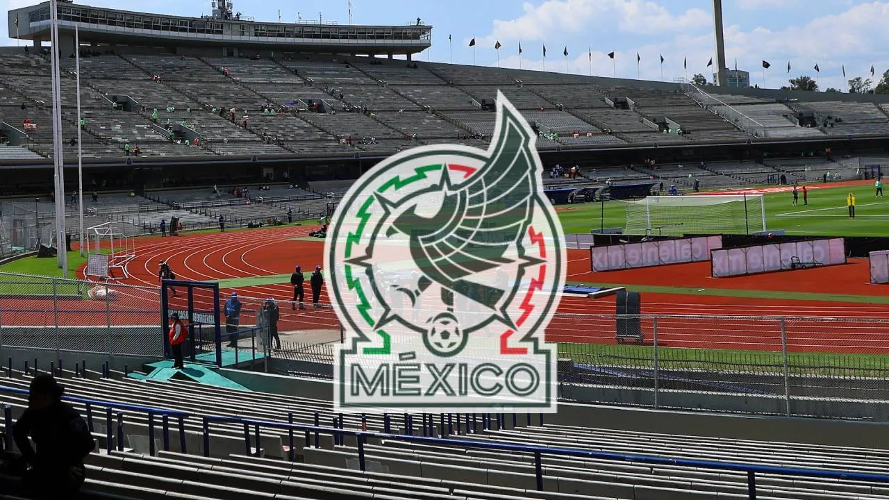 La Selección Mexicana sigue los pasos de Cruz Azul y se mudaría a Ciudad Universitaria para este partido