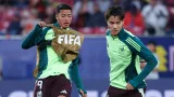 Selección Mexicana Sub 20