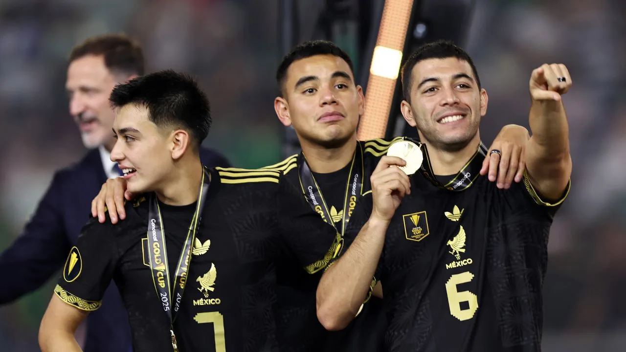Luego de Portugal y Cristiano Ronaldo: Selección Mexicana apunta a rival de peligro en marzo, previo al Mundial 2026