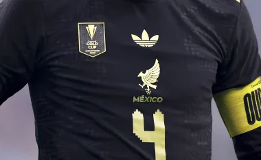 El jersey que lanzará la Selección y enamora a todos.
