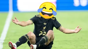 Selección Mexicana empata y le caen los memes otra vez.