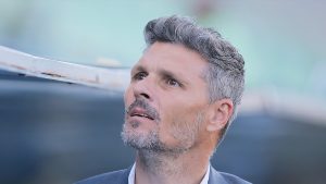 Tano Ortíz envuelto en polémica en Chile.