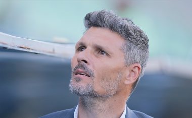 Tano Ortíz envuelto en polémica en Chile.