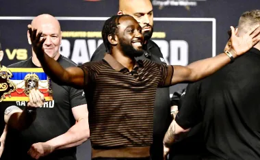 Terence Crawford