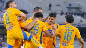 Tigres