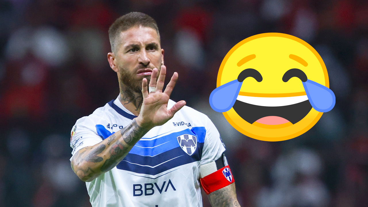 Los memes del Toluca vs Monterrey son geniales.