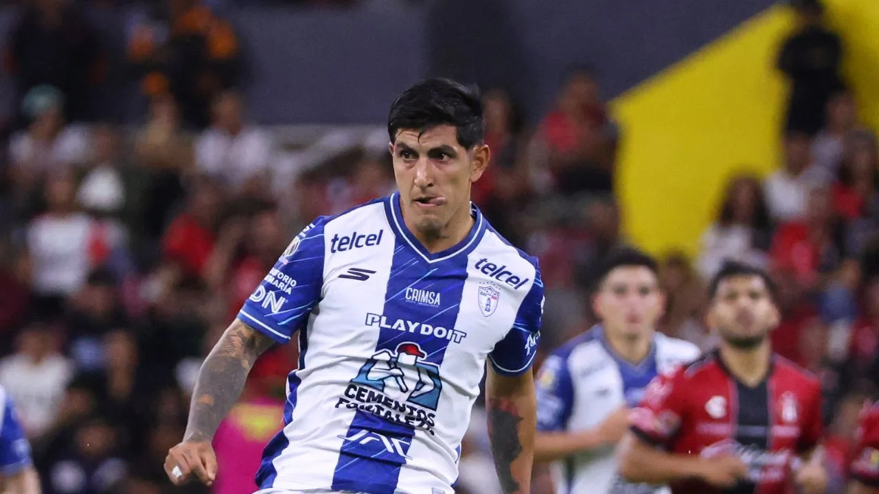 Pocho Guzmán rompe el silencio sobre su salida de Chivas y pone fin a los rumores