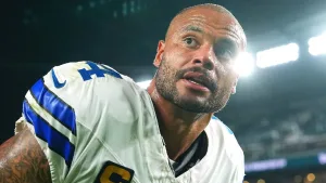 Dak Prescott