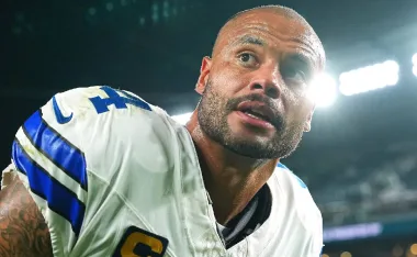 Dak Prescott