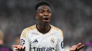 Vinícius Jr.