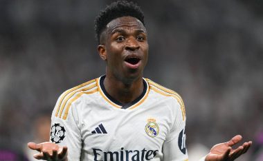 Vinícius Jr.