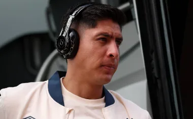 Edson Álvarez