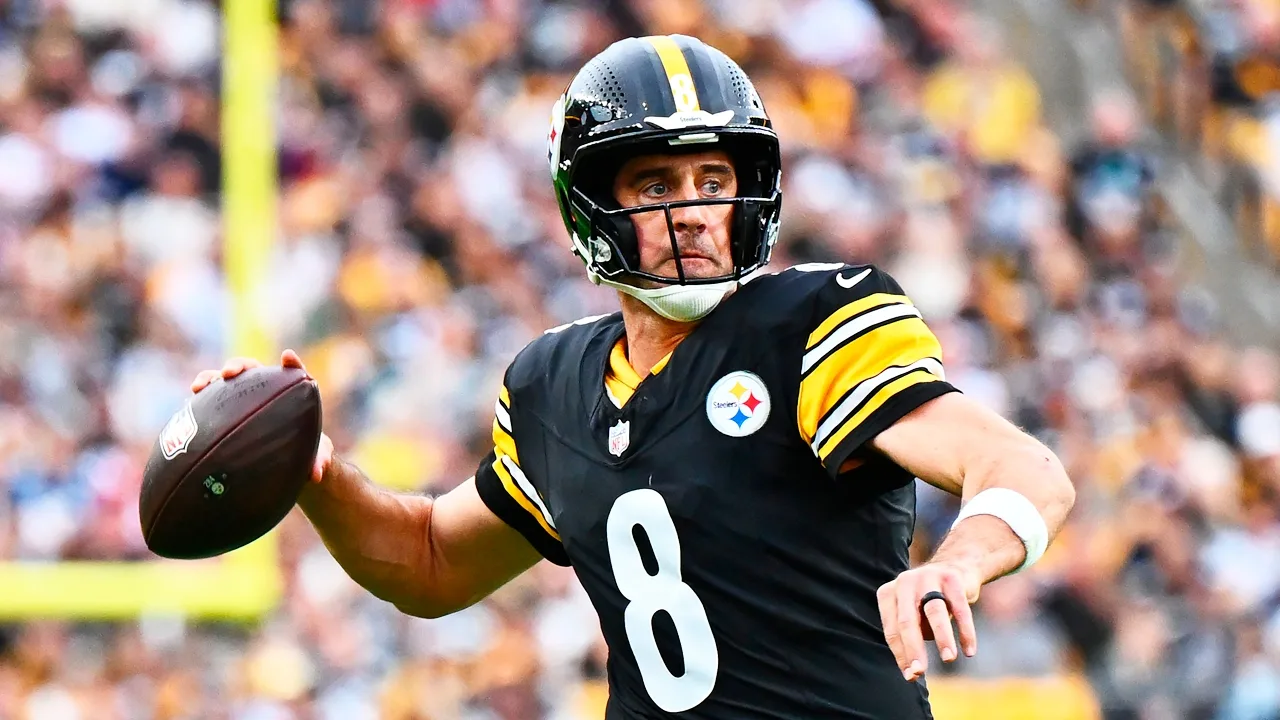 Aaron Rodgers ha revelado en qué equipo quiere retirarse.