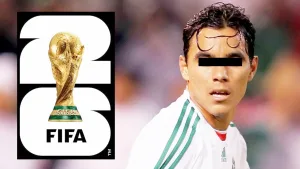 Graves acusaciones contra Omar Bravo meten en problemas a FIFA y el Mundial 2026