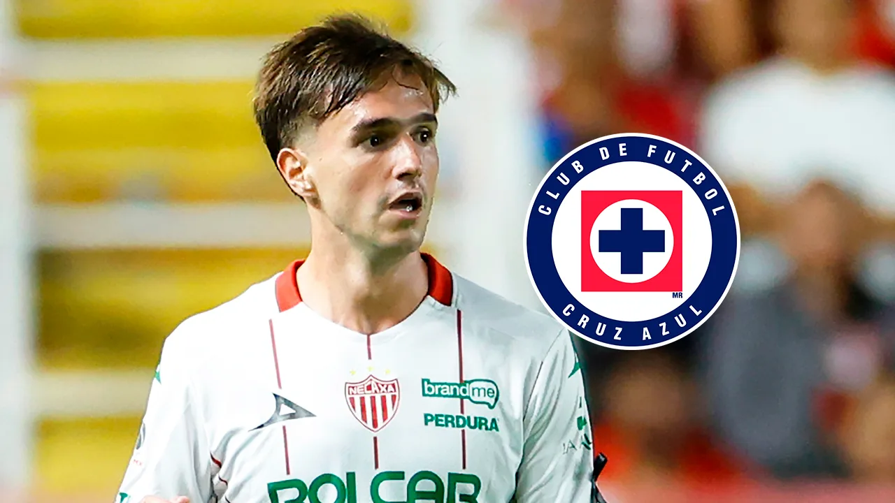 Agustín Palavecino elige al mejor jugador de la Liga MX.