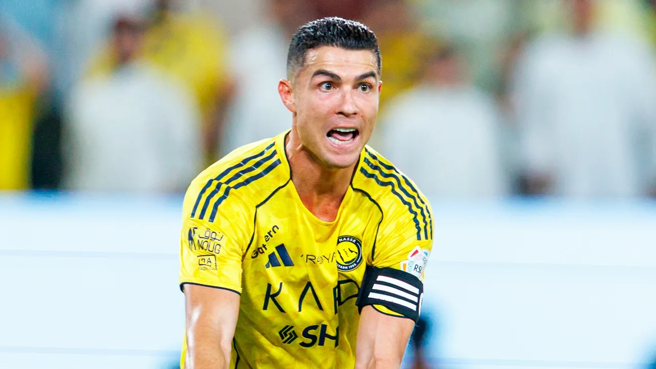 Al Nassr se medirá ante Al Hazm por la Saudí Pro League 2025.