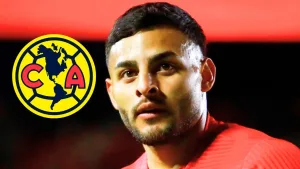 Revelan que Alexis Vega estuvo a punto de no renovar con Toluca por culpa del América