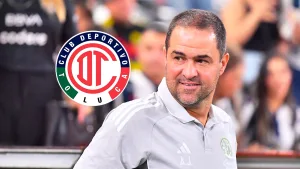 América quiere quitarle estrella a Toluca a pedido de André Jardine