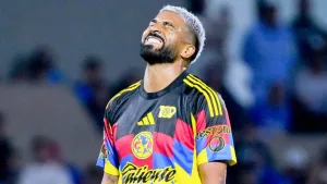 América se pone rudo con sus jugadores y toma drástica decisión tras perder ante Cruz Azul en el Apertura 2025
