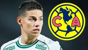 América y Tigres pelean fichaje de James Rodríguez: Revelan cuándo decidirá su futuro con León