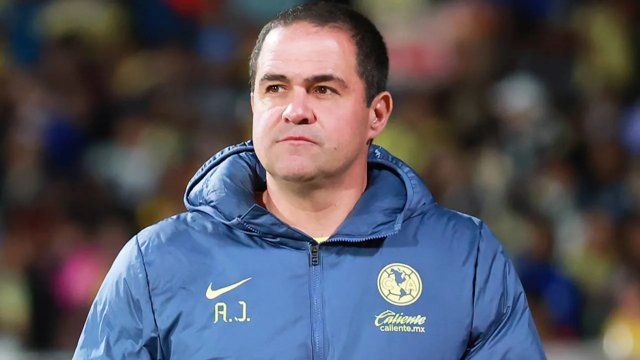 América: André Jardine tendría problemas con la directiva