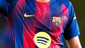 Barcelona sufre problemas legales por fichaje de un delantero estrella