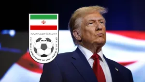 Donald Trump, Mundial 2026