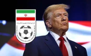 Donald Trump, Mundial 2026