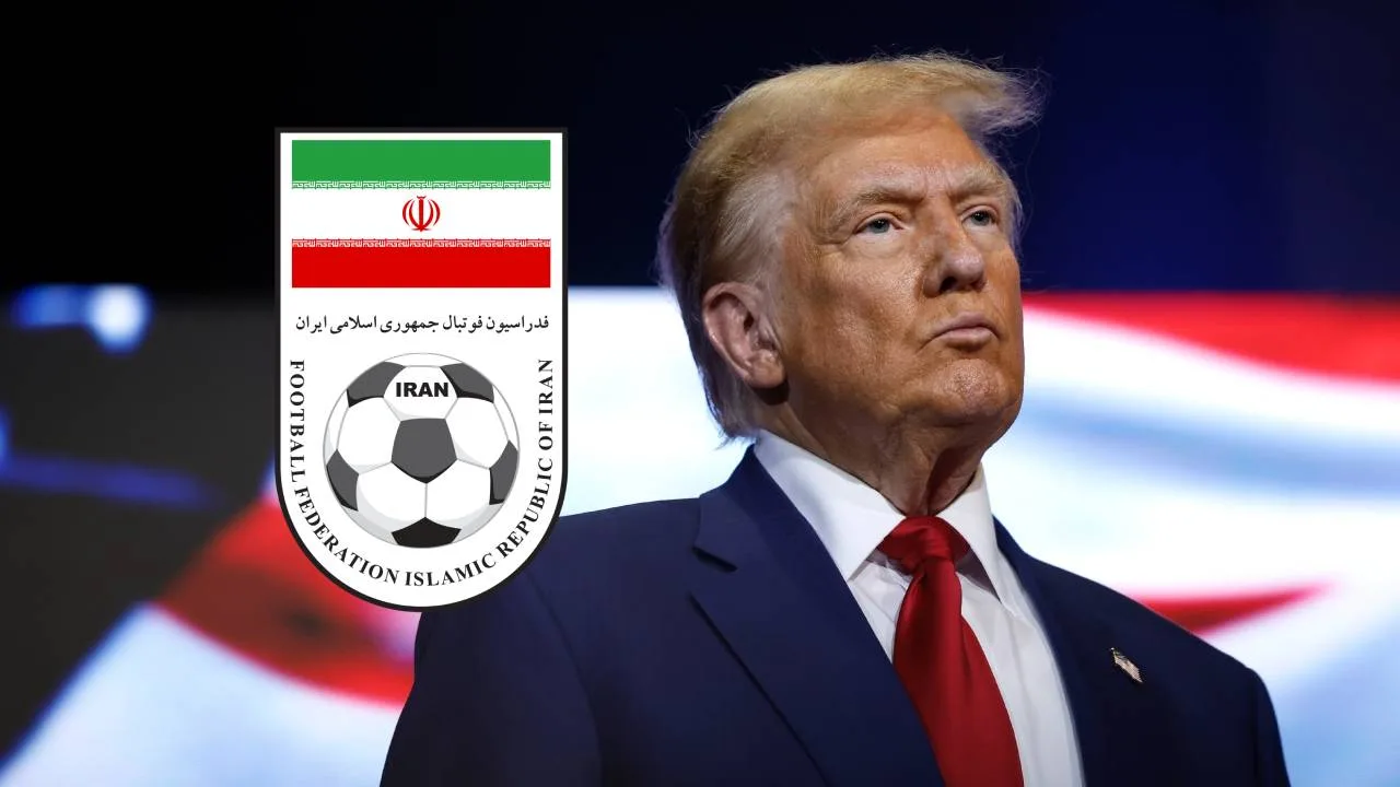 Donald Trump, Mundial 2026