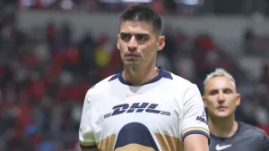 Crisis en Pumas: los candidatos a reemplazar a Memote Martínez