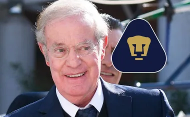 José Ramón Fernández, Pumas