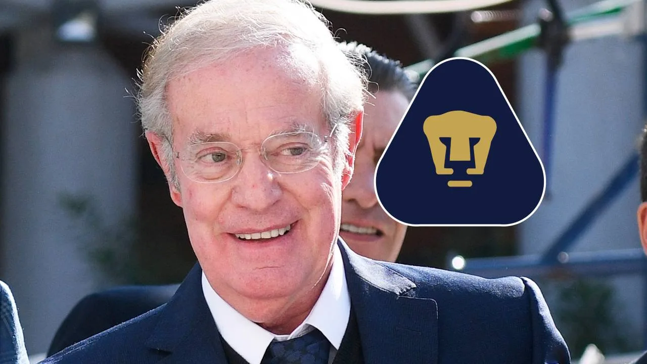 José Ramón Fernández, Pumas