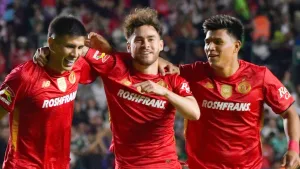 Toluca