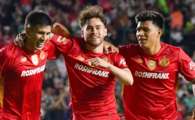 Toluca