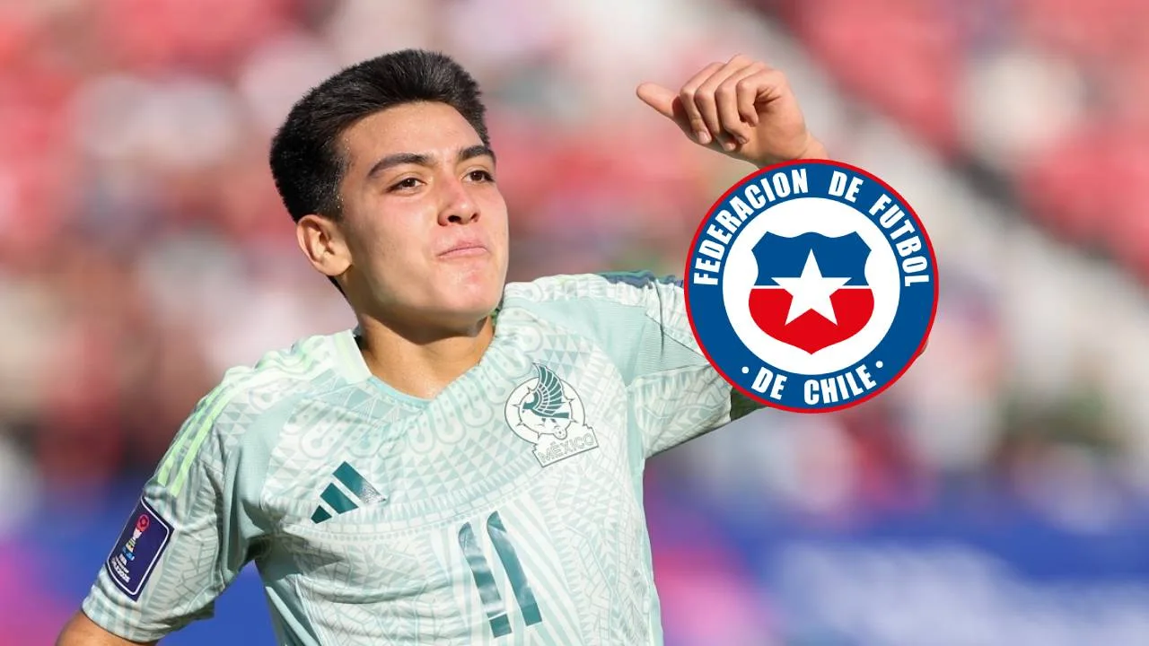 Gilberto Mora, Selección Mexicana, Mundial Sub-20