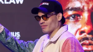 Julio César Chávez Jr.