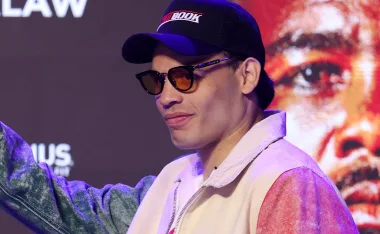 Julio César Chávez Jr.