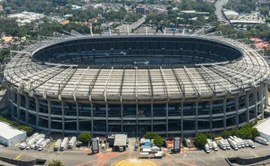 Estadio Azteca
