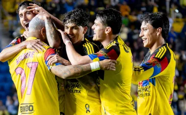 América