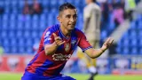 Hobbit Bermúdez, Atlante