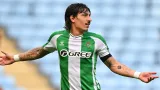 Héctor Bellerín, Betis