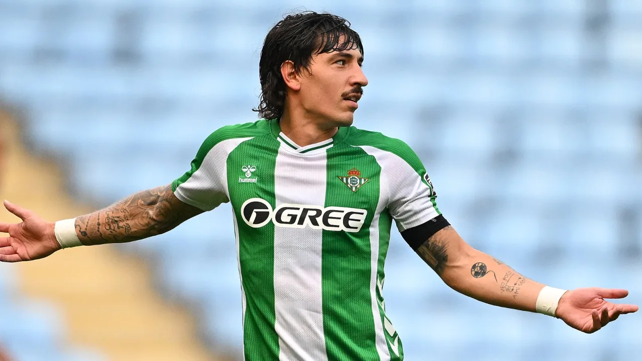 Héctor Bellerín, Betis