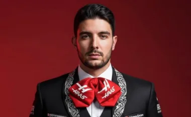 Esteban Ocon, Haas